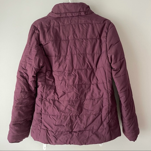 St John’s Bay Puffer Coat - Picture 2 of 4